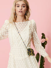 Load image into Gallery viewer, Pixel Beaded Purse

